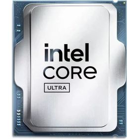 Intel Ultra 5 250KF Plus 4.2 GHz LGA1851 18 Çekirdekli İşlemci