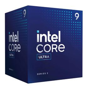 Intel Ultra 9 285 2.5 GHz 24 Çekirdek İşlemci