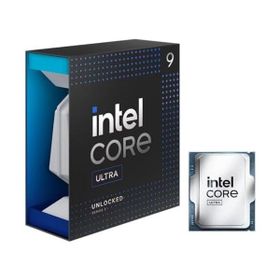 Intel Ultra 9 285 2.5 GHz 24 Çekirdek İşlemci