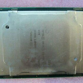 Intel Xeon 4116 2.10 GHz LGA3647 12 Çekirdekli İşlemci