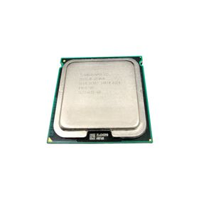 Intel Xeon 5160 3.00 GHz Çift Çekirdekli İşlemci