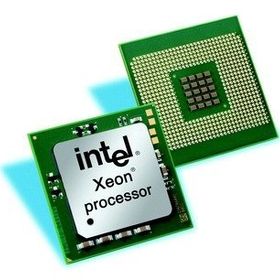 Intel Xeon 5160 3.00 GHz Çift Çekirdekli İşlemci