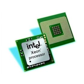 Intel Xeon 5160 3.00 GHz Çift Çekirdekli İşlemci