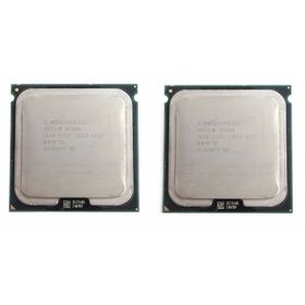 Intel Xeon 5160 3.00 GHz Çift Çekirdekli İşlemci