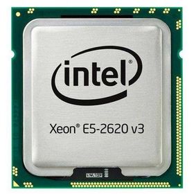 Intel Xeon 719051-B21 2.40 GHz 6 Çekirdekli 2620v3Pin İşlemci