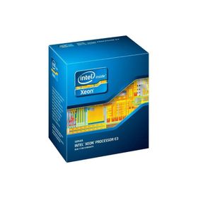 Intel Xeon E3-1220 V3 3.10 GHz 1150Pin 4 Çekirdekli İşlemci