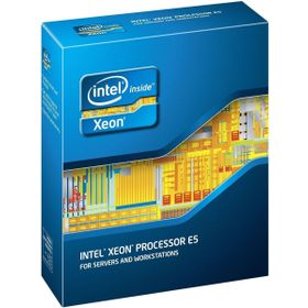 Intel Xeon E5-2609 1.70 GHz 2011p 8 Çekirdekli İşlemci