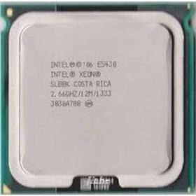 Intel Xeon E5430 2.66 GHz 4 Çekirdekli İşlemci