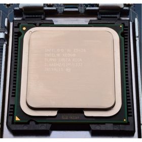 Intel Xeon E5430 2.66 GHz 4 Çekirdekli İşlemci