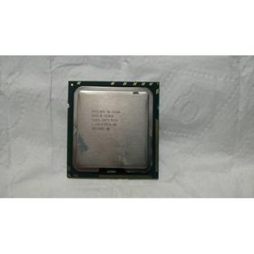 Intel Xeon E5506 2.13 GHz 4 Çekirdekli 1366Pin İşlemci