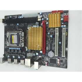 Intel Xeon E5506 2.13 GHz 4 Çekirdekli 1366Pin İşlemci