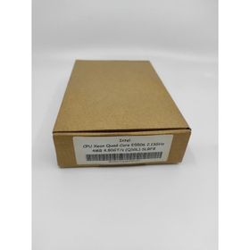 Intel Xeon E5506 2.13 GHz 4 Çekirdekli 1366Pin İşlemci
