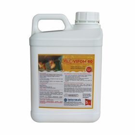İntem 5 lt Sağım Öncesi İyotlu Köpüklü