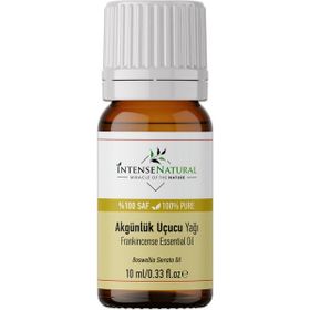 Intense Natural Akgünlük Sığla 10 ml Uçucu Yağı