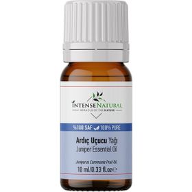 Intense Natural Ardıç 10 ml Uçucu Yağı