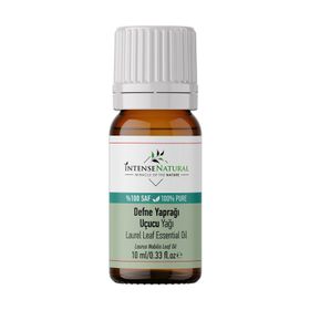 Intense Natural Defne Yaprağı 10 ml Uçucu Yağı