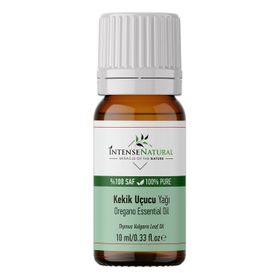 Intense Natural Esansiyel 10 ml Kekik Uçucu Yağı