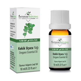 Intense Natural Esansiyel 10 ml Kekik Uçucu Yağı