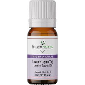 Intense Natural Lavanta 10 ml Uçucu Yağı
