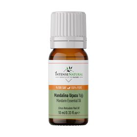 Intense Natural Mandalina 10 ml Uçucu Yağı