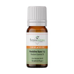 Intense Natural Mandalina 10 ml Uçucu Yağı