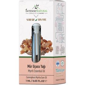 Intense Natural Mür 1 ml Uçucu Yağı