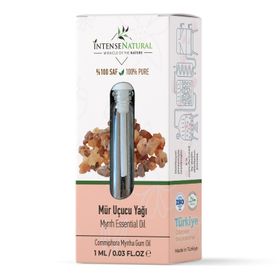 Intense Natural Mür 1 ml Uçucu Yağı