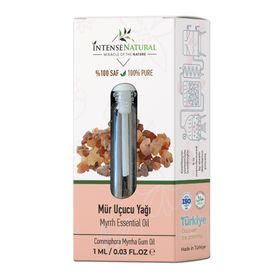 Intense Natural Mür 1 ml Uçucu Yağı