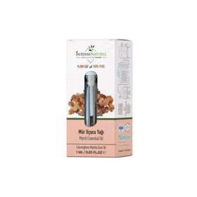 Intense Natural Mür 1 ml Uçucu Yağı