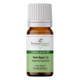 Intense Natural Nane 10 ml Uçucu Yağı