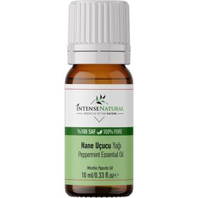 Intense Natural Nane 10 ml Uçucu Yağı