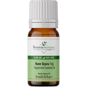 Intense Natural Nane 10 ml Uçucu Yağı