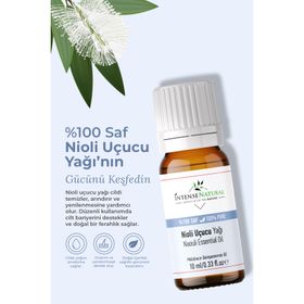 Intense Natural Nioli 10 ml Uçucu Yağı