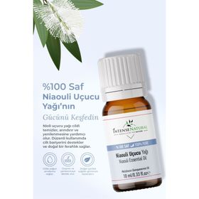 Intense Natural Nioli 10 ml Uçucu Yağı