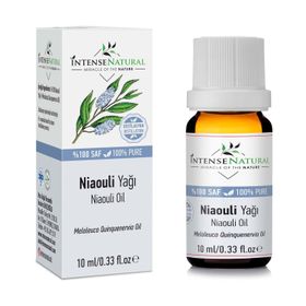 Intense Natural Nioli 10 ml Uçucu Yağı