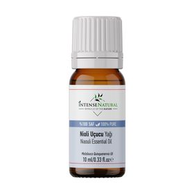 Intense Natural Nioli 10 ml Uçucu Yağı