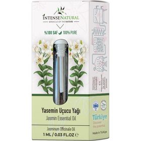 Intense Natural Yasemin 1 ml Uçucu Yağı