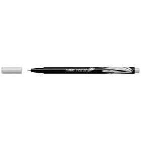 Intensity Gri Fine Liner Kalem