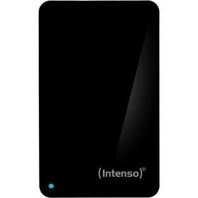 Intenso 2.5 inç 2 TB Siyah Harici Disk