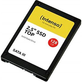 Intenso 2.5 Sata 3 128 GB SSD