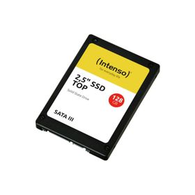 Intenso 3812430 128 GB 2.5" 520-300 MB/s SSD Sabit Disk