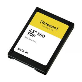 Intenso 3812430 128 GB 520-500 MB/s SATA3 2.5 inç Harddisk SSD