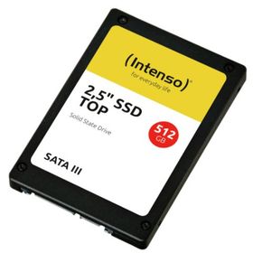 Intenso 3812450 SATA 3.0 2.5" 512 GB SSD