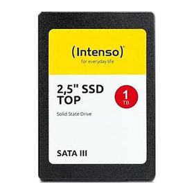 Intenso 3812460 2.5" 1TB 520MB-500MB/s SSD Harddisk
