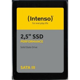 Intenso 3814430 SATA 3.0 2.5 inç 128GB SSD