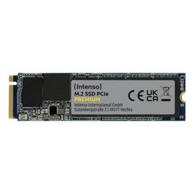 Intenso 3835460 Premium 1 TB 2100/1700 MB/S SSD