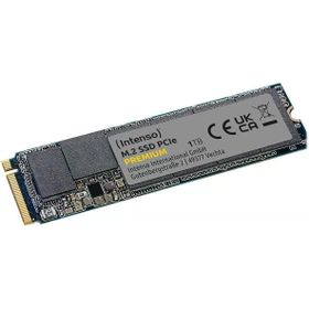 Intenso 3835460 Premium 1 TB 2100/1700 MB/S SSD