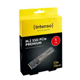Intenso 3835460 Premium 1 TB 2100/1700 MB/S SSD