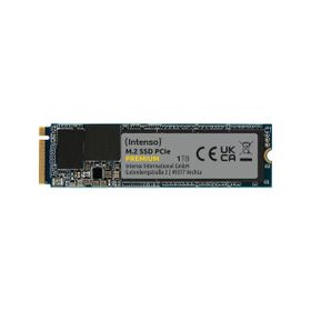 Intenso 3835460 Premium 1 TB 2100/1700 MB/S SSD