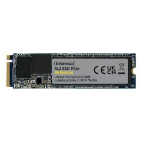 Intenso 3835460 Premium 1 TB 2100/1700 MB/S SSD